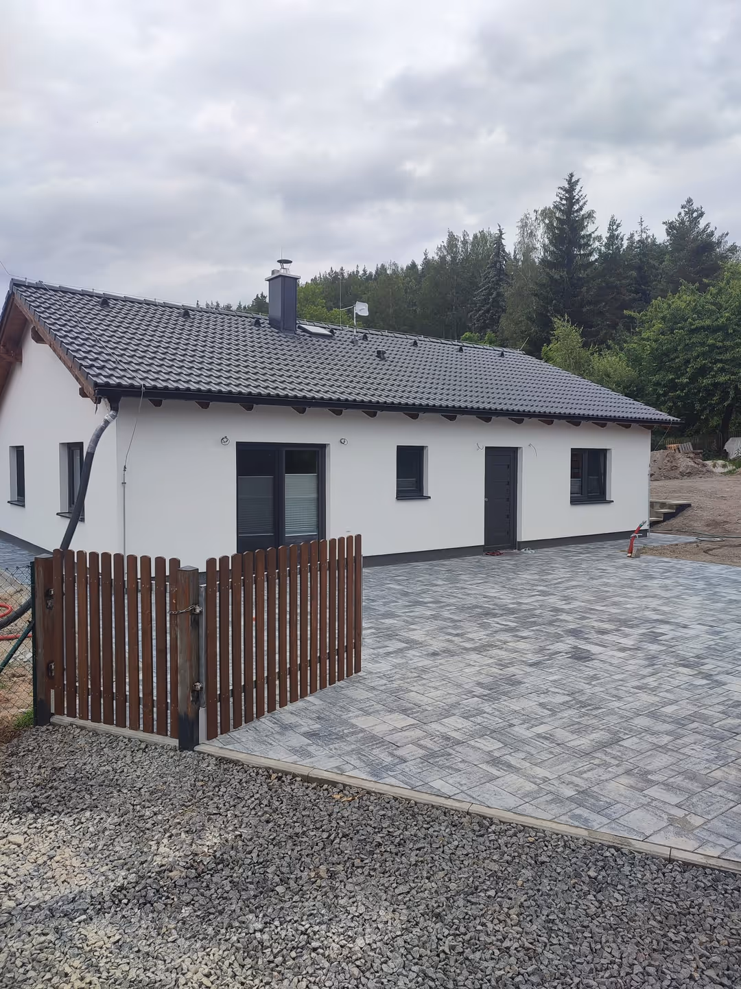 Vysoká Pec — foto 1